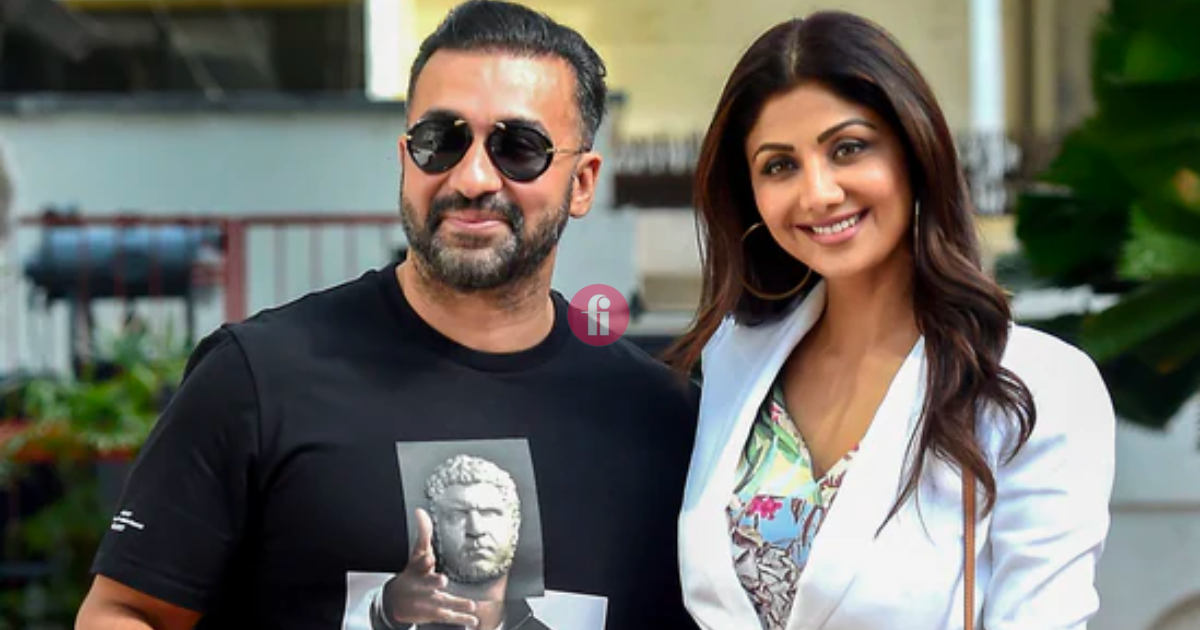 A movie based on Raj Kundra's porn case and imprisonment is in production: Reports